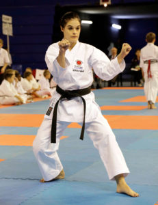 Read more about the article The Fundamentals of Karate