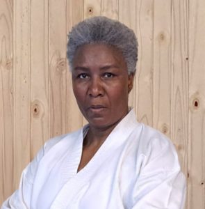 Picture of Abigail Mogotsi