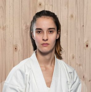 Picture of Alyssa van der Merwe