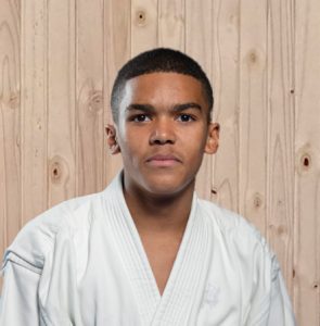 Picture of Cale Firmin