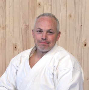 Picture of James Martin