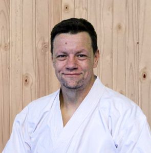 Picture of Nicolas Callegari