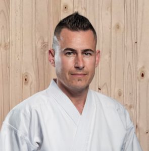 Picture of Omri Naudé