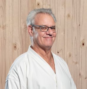 Picture of Willie du Toit