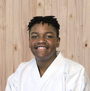 Picture of Daniel Gombe