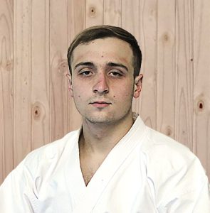 Picture of Johan Roets