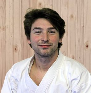 Picture of Stefan van Niekerk