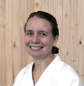 Picture of Ada Greyling