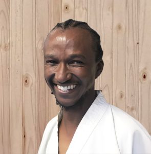 Picture of Kenosi Khumalo