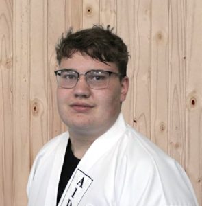 Picture of Aidan Louw