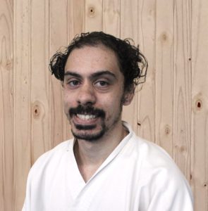 Picture of Austin Carolus