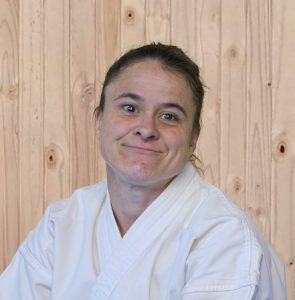 Picture of Bianca Jansen van Rensburg