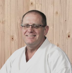 Picture of Brian Bridle