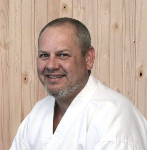 Picture of Derek Baker