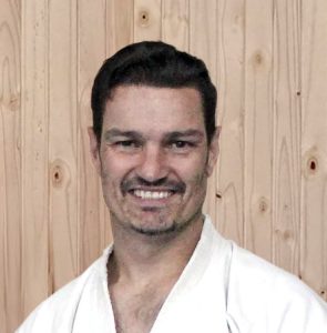 Picture of Francois van Duyker