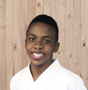 Picture of Galaletsang Rathebe