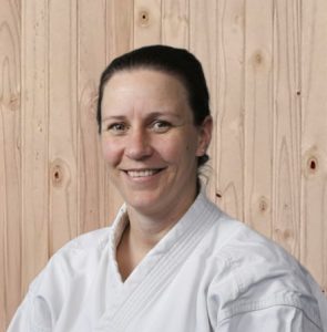 Picture of Izel Baker