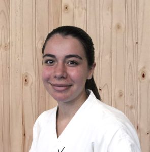 Picture of Juliana Greyling