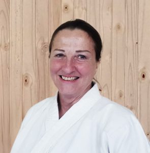 Picture of Kay Engelbrecht