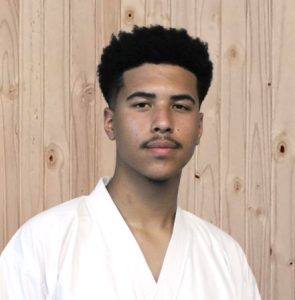 Picture of Mickail Jardine