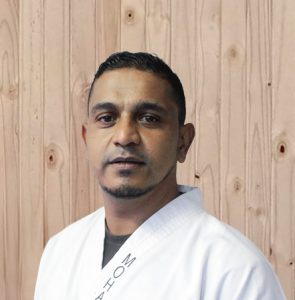 Picture of Mohamed Hoosen