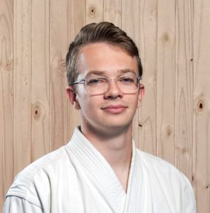 Picture of Ruben Vorster