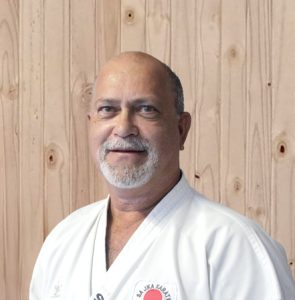 Picture of Sarel Kellerman