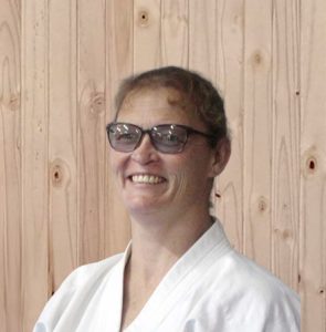 Picture of Shandre Bridle