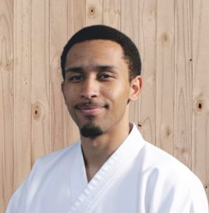 Picture of Ty Harvey